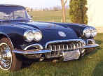 60 Vette